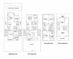 Seletar Hills Estate (D28), Detached #595135561